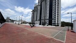Regent Heights (D23), Condominium #537236251